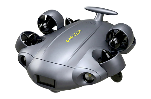 QYSEA FIFISH V6 EXPERT