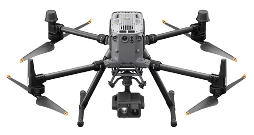 DJI Matrice 350 RTK