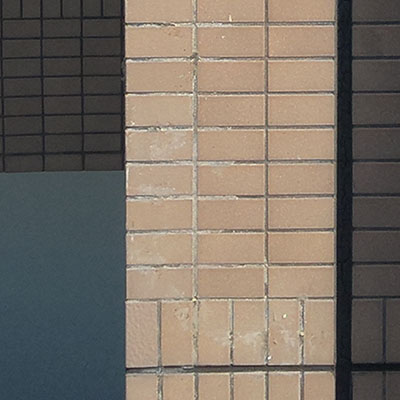 エフロ（エフロレッセンス、白華現象）